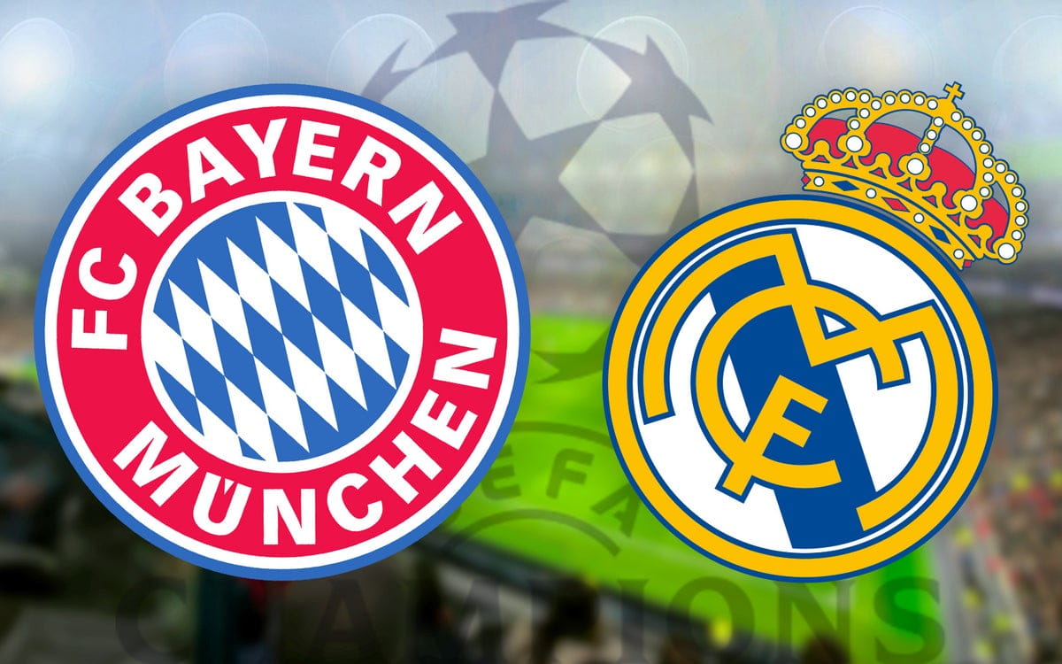 Nhận định Bayern Munich vs Real Madrid 08/04/2026 – Cuộc chiến ông lớn